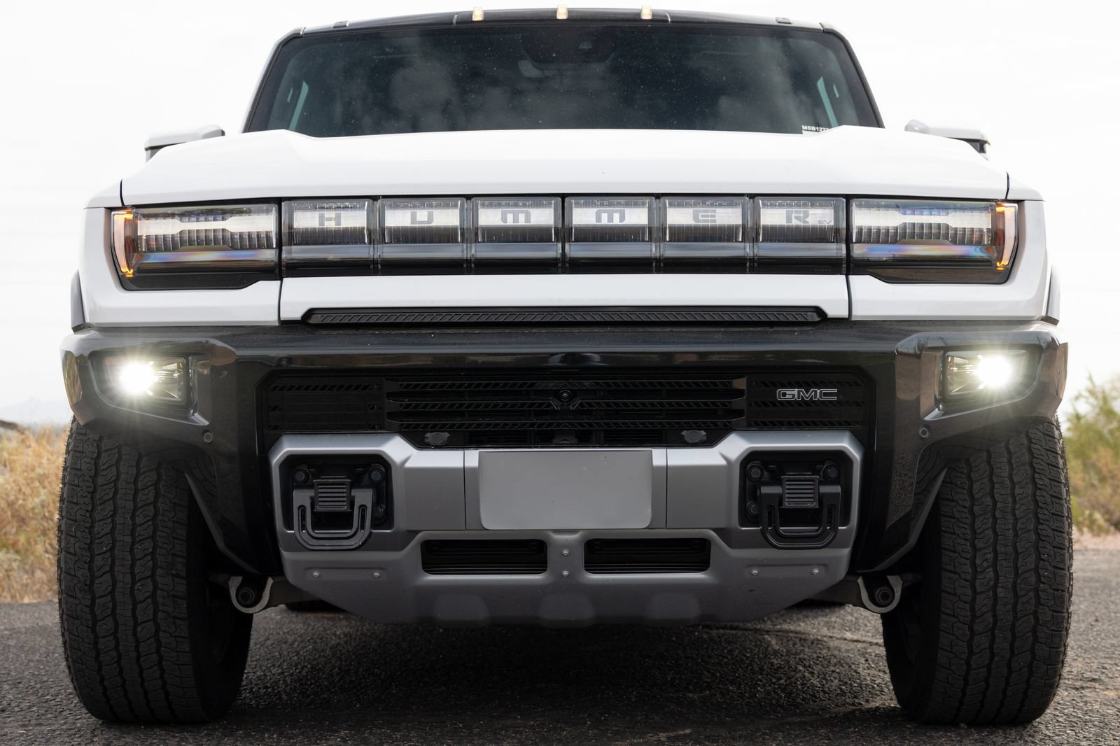 Used 2025 GMC Hummer EV 2X AWD/4WD image 7