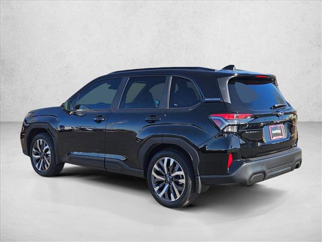New 2026 Subaru Forester Touring image 9