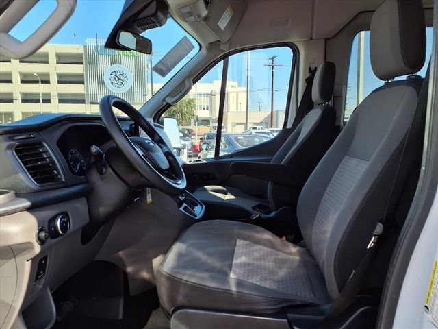 Used 2021 Ford Transit 350 XLT image 13