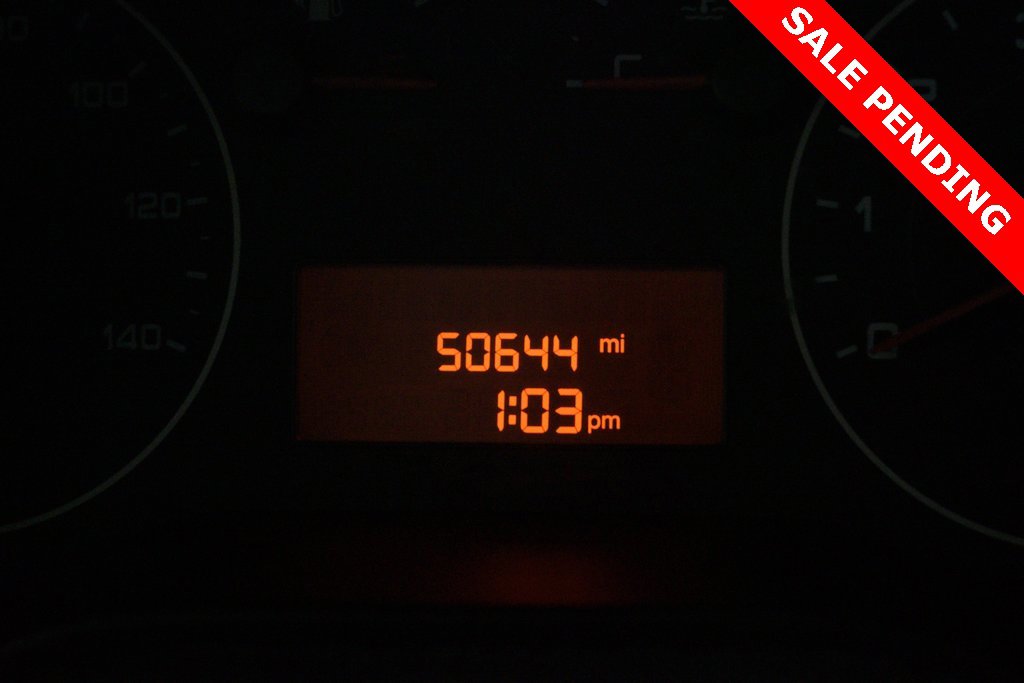 Used 2022 RAM ProMaster City Wagon image 11