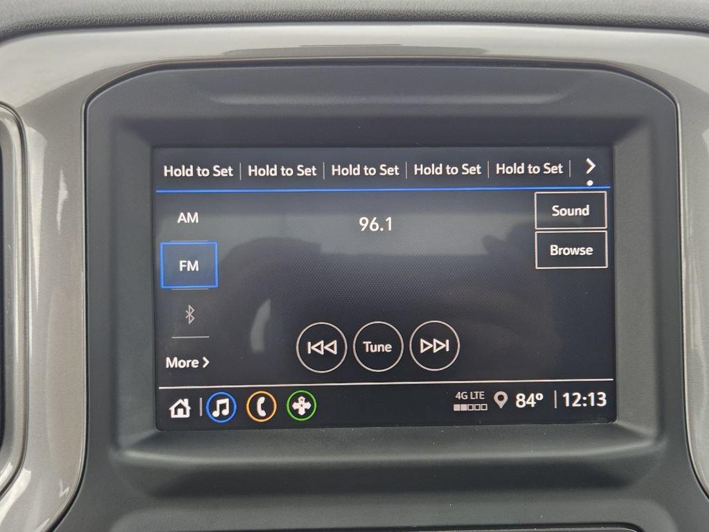 Used 2025 Chevrolet Silverado 3500 W/T AWD/4WD image 16