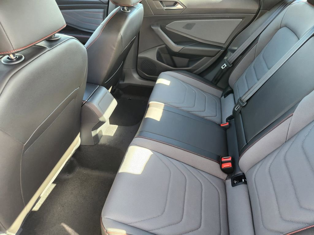 New 2026 Volkswagen Jetta GLI Autobahn FWD image 19