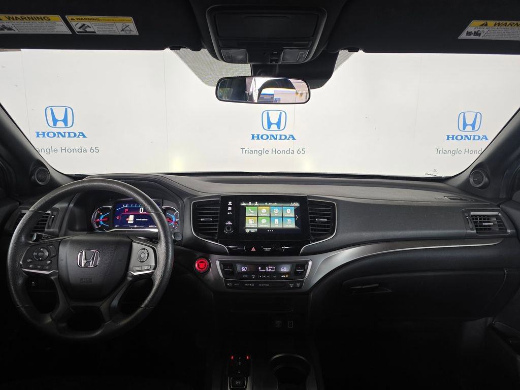 Used 2021 Honda Passport Sport image 6