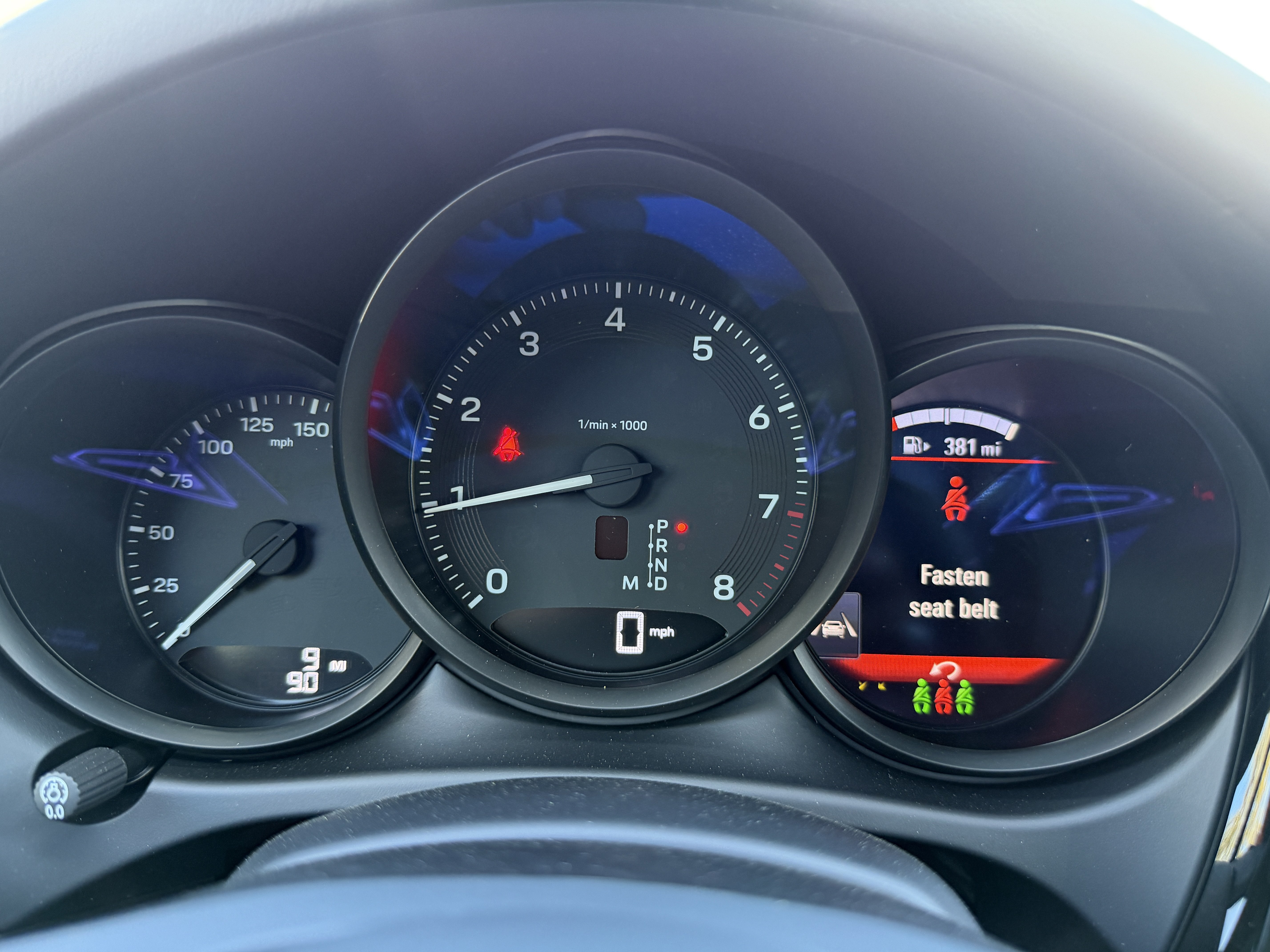 New 2026 Porsche Macan AWD/4WD image 34