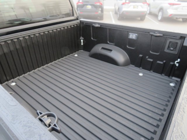 New 2026 Toyota Tundra Limited image 25