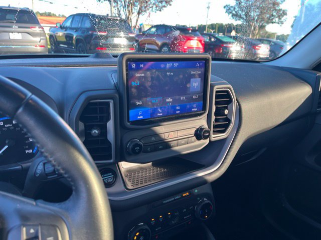 Used 2023 Ford Bronco Sport Big Bend w/ Convenience Package AWD/4WD image 23