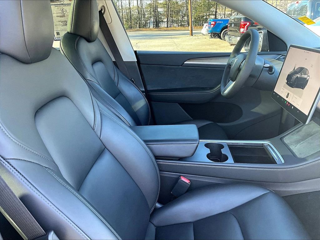 Used 2023 Tesla Model Y Long Range image 15