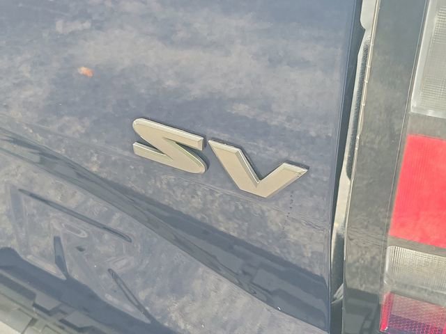 Used 2022 Nissan Frontier SV RWD image 6