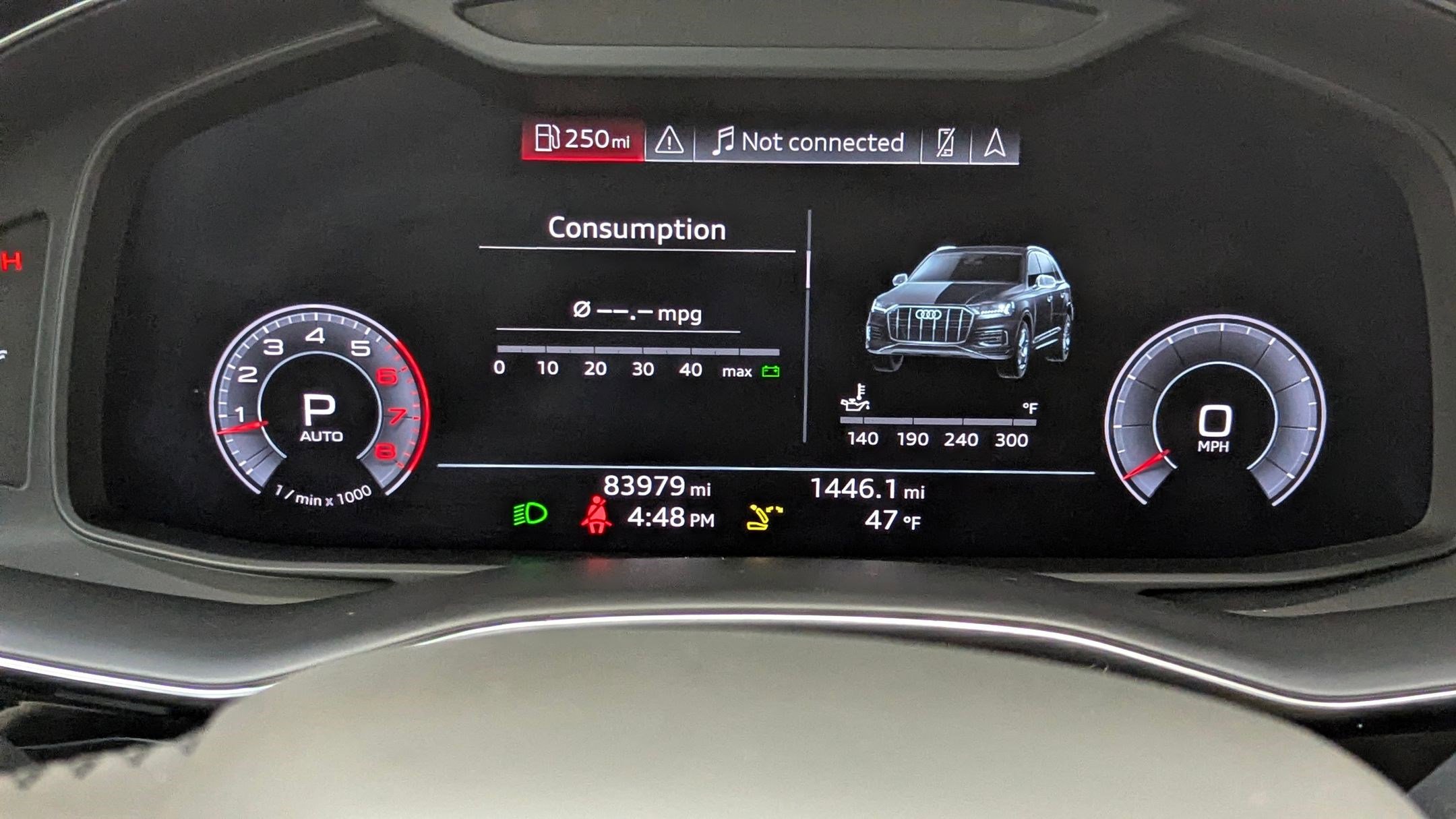 Used 2020 Audi Q7 3.0T Premium Plus image 18