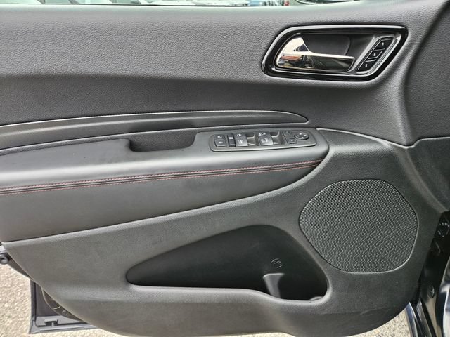 Used 2025 Dodge Durango R/T AWD/4WD image 27