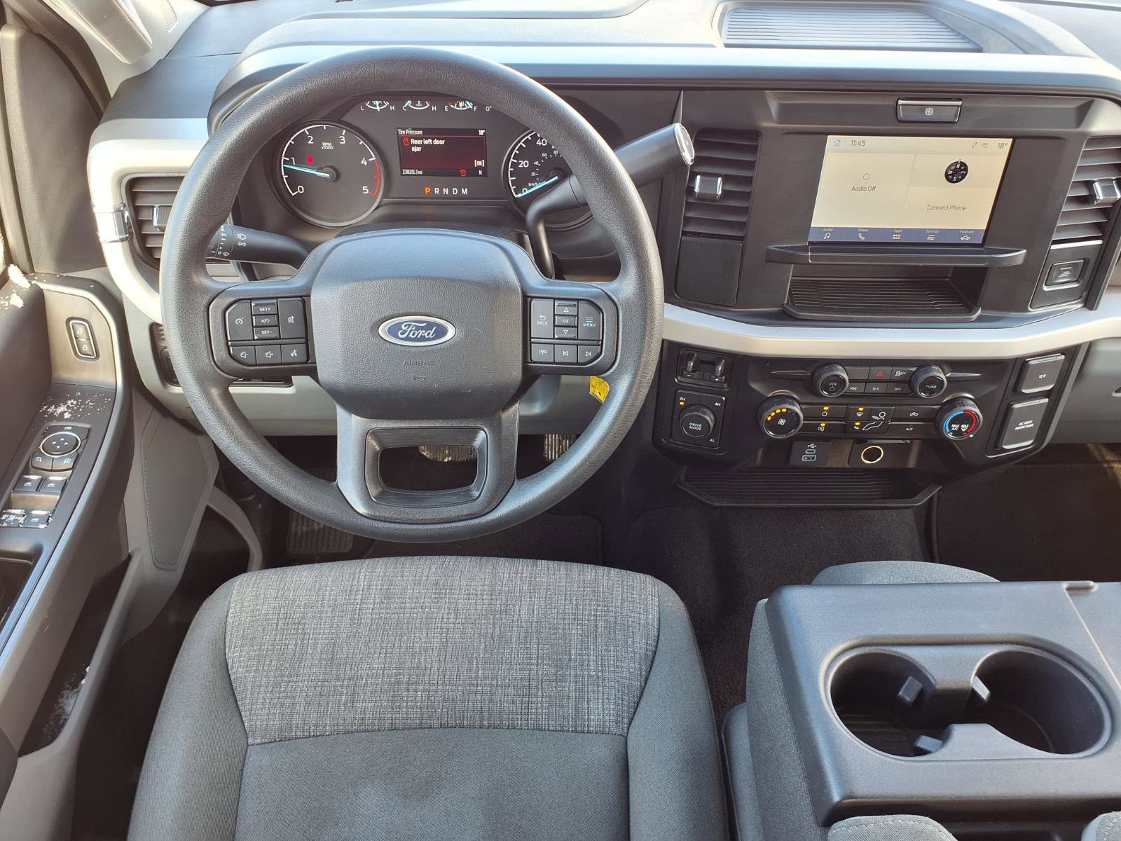 Used 2025 Ford F250 XLT image 5