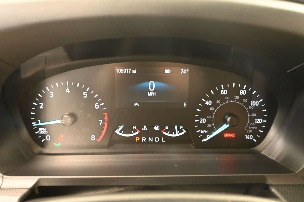 Used 2022 Ford Explorer 4WD image 23