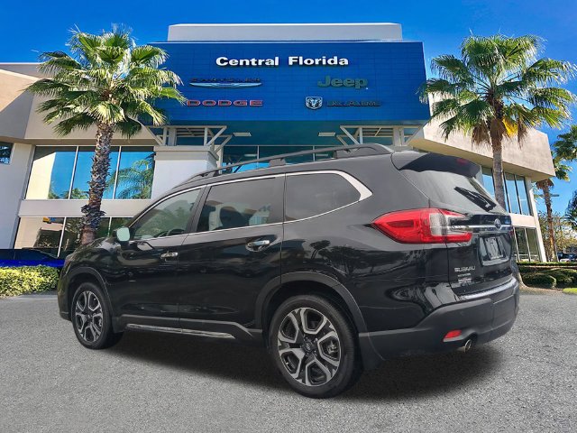 Used 2025 Subaru Ascent Touring w/ Popular Package #1 AWD/4WD image 7