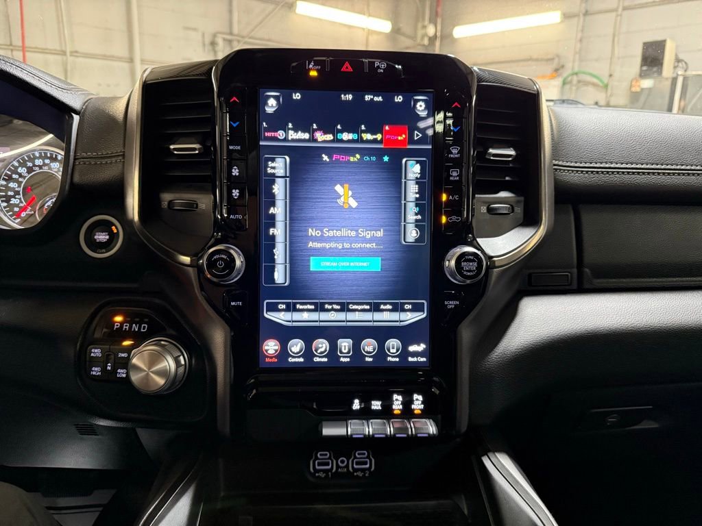 Used 2020 RAM 1500 Sport w/ Advanced Safety Group image 9