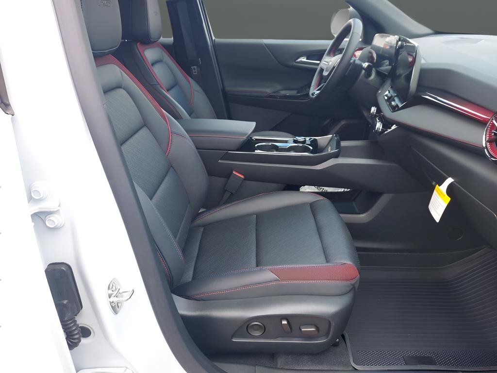 New 2026 Chevrolet Equinox RS w/ Convenience Package III AWD/4WD image 24