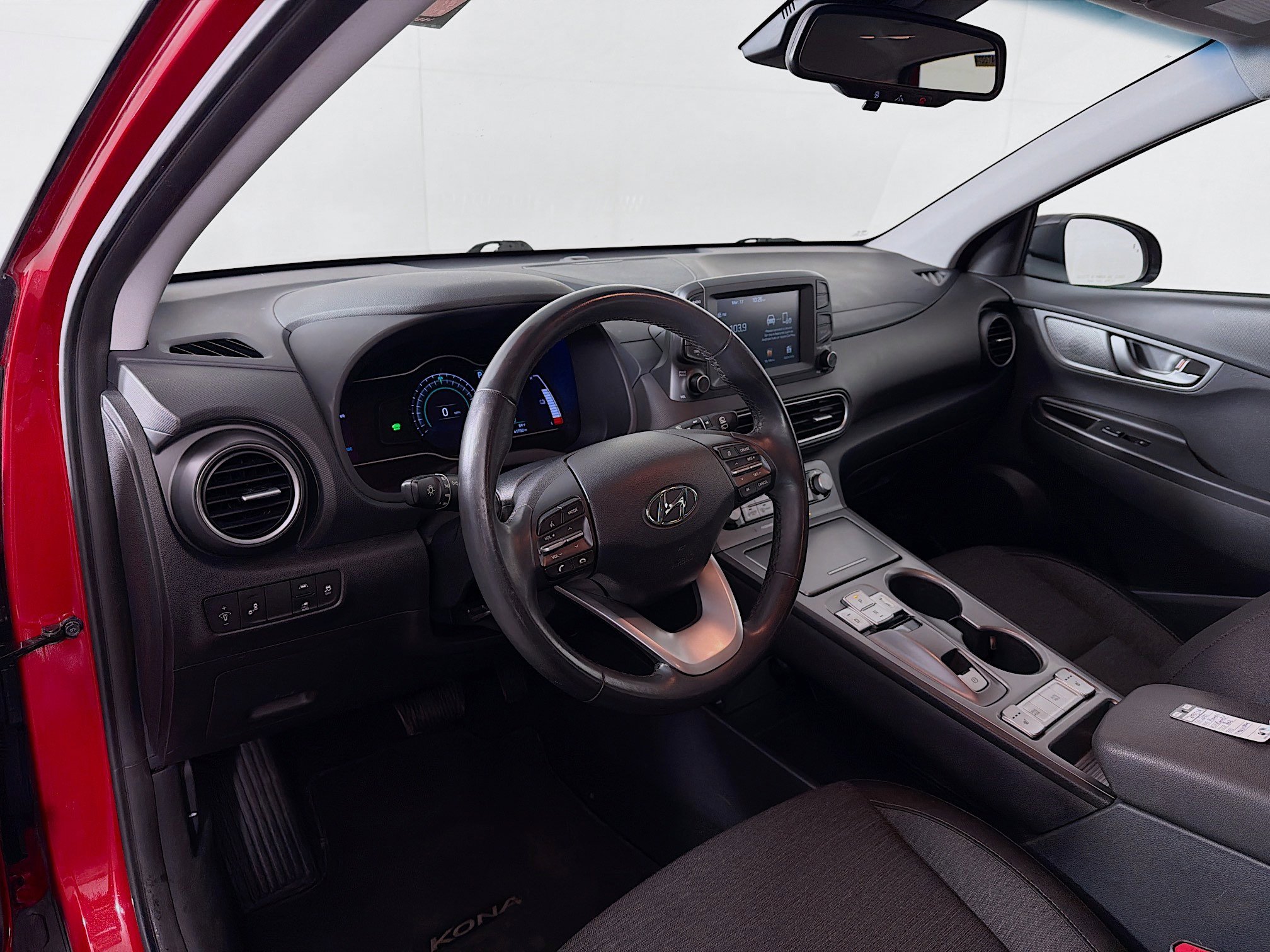 Used 2021 Hyundai Kona SEL image 10