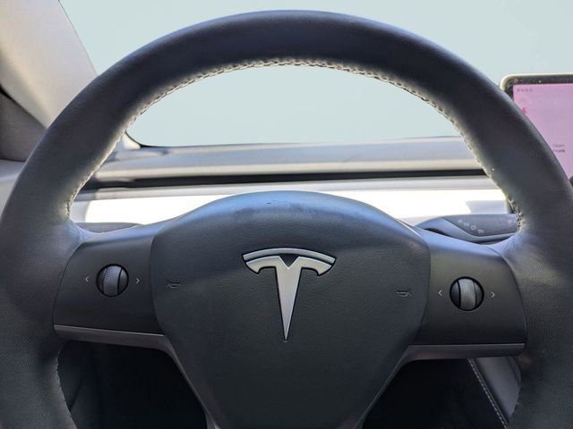 Used 2021 Tesla Model 3 Standard Range Plus RWD image 26