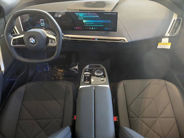 Used 2026 BMW iX xDrive45 AWD/4WD image 15