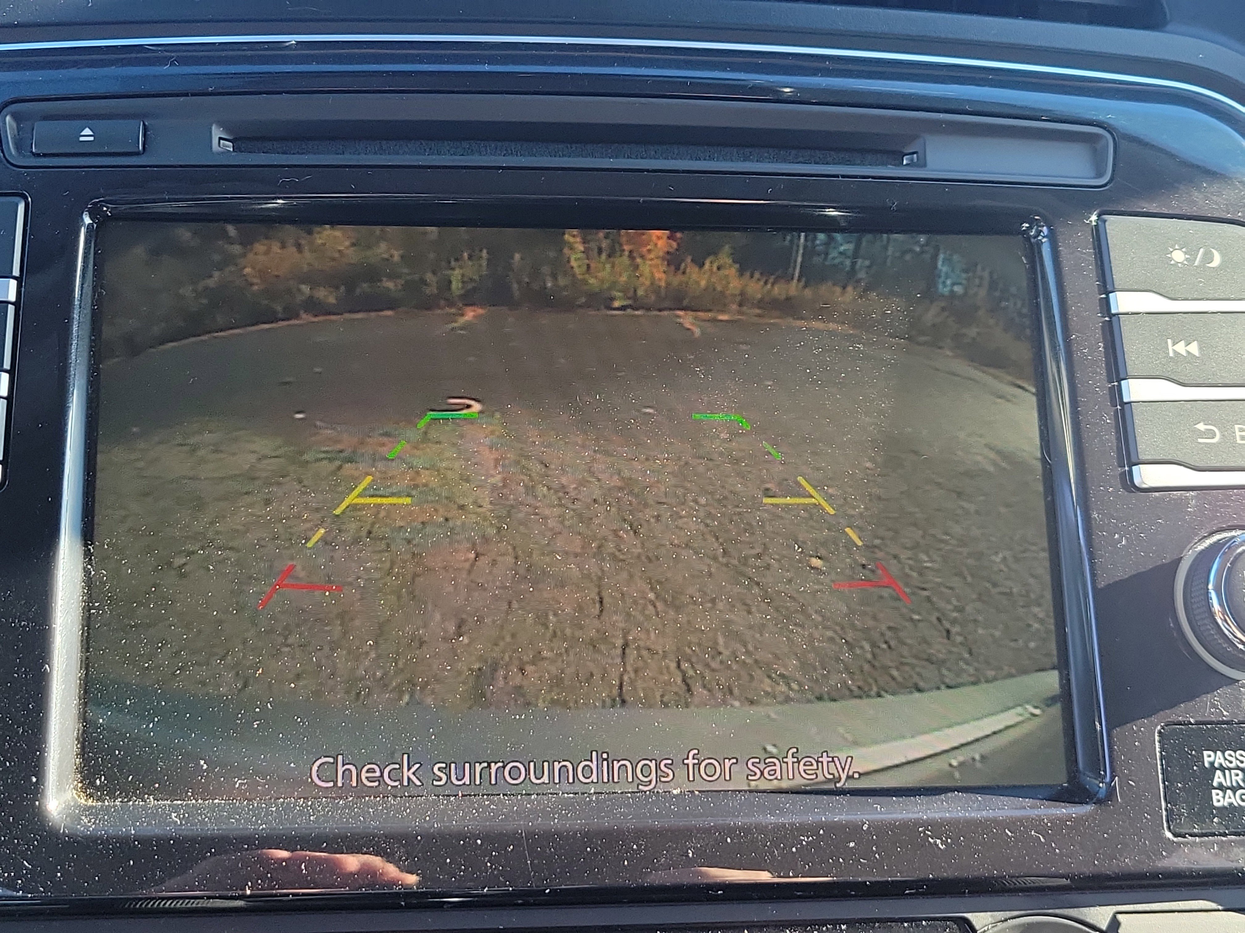 Used 2023 Nissan Maxima SV w/ Floor Mat Group image 26