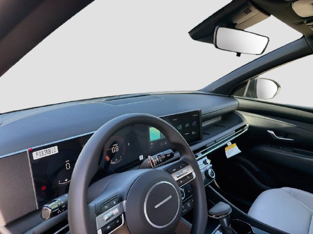 New 2026 Hyundai Santa Cruz SEL FWD image 9