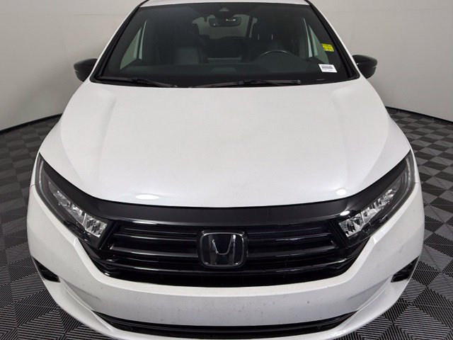 Used 2024 Honda Odyssey Sport image 9