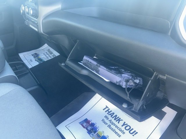 Used 2022 RAM 2500 Big Horn w/ Snow Chief Group image 36