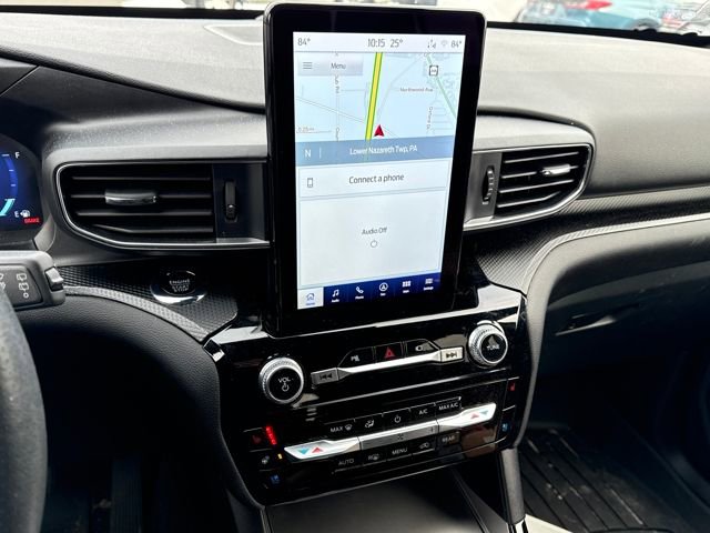 Used 2022 Ford Explorer ST w/ Equipment Group 401A image 19