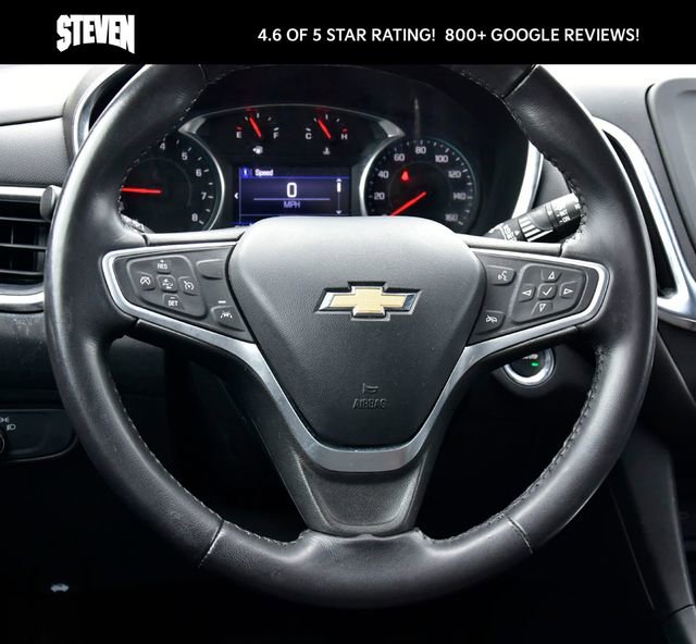 Used 2022 Chevrolet Equinox LT image 16