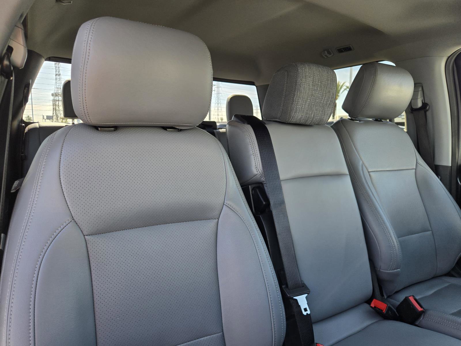 Used 2021 Ford F150 XLT w/ Equipment Group 302A High image 32