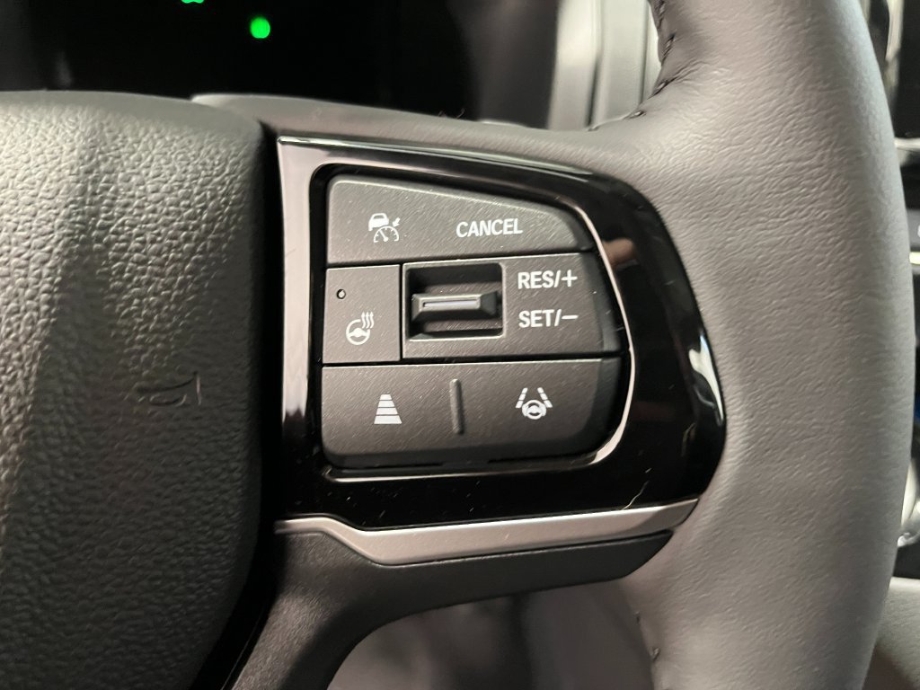 New 2027 Honda Odyssey Elite image 18
