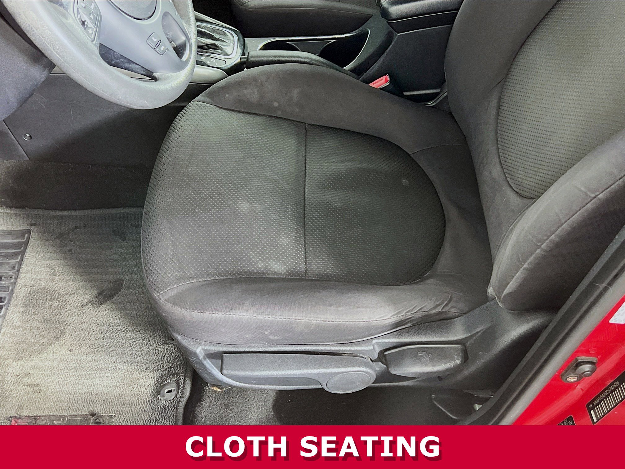 Used 2013 Kia Forte EX image 4