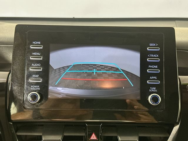 Used 2023 Toyota Camry SE FWD image 12