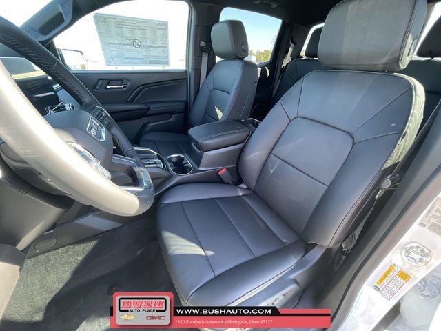 New 2026 GMC Canyon Elevation w/ Convenience Package RWD image 19