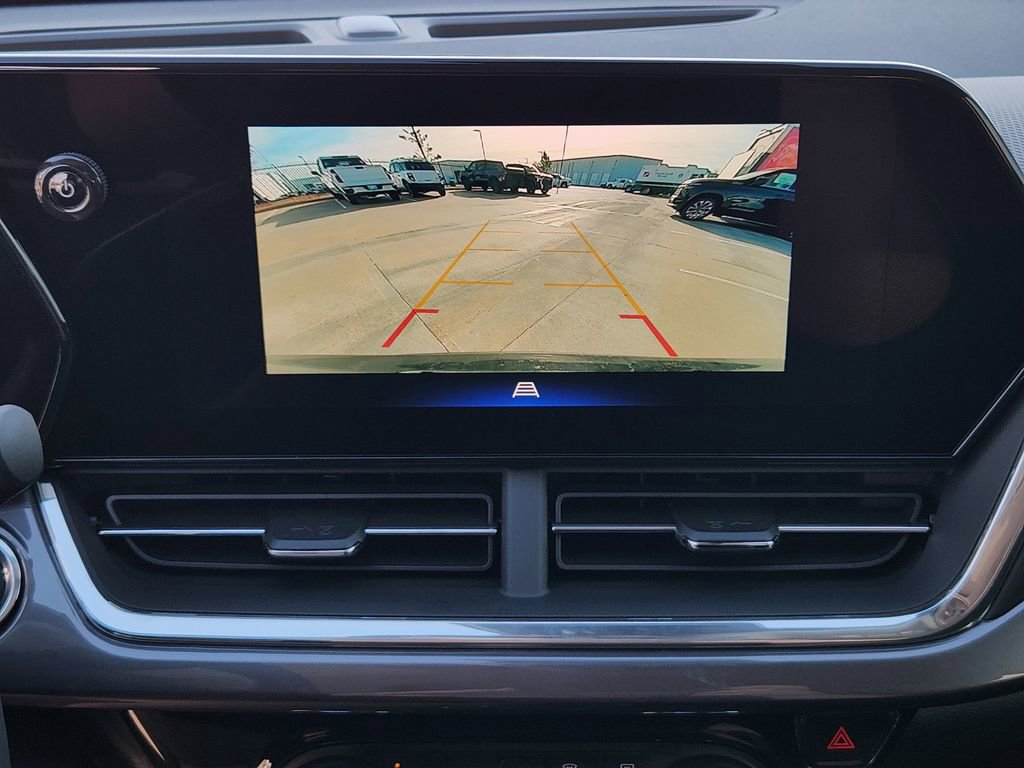 New 2026 Chevrolet Trax ACTIV w/ Sunroof Package image 14