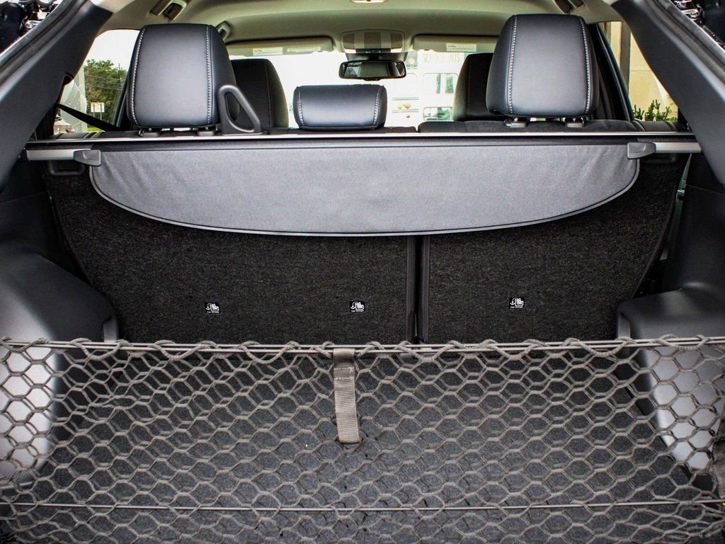 New 2026 Mitsubishi Eclipse Cross SE image 44