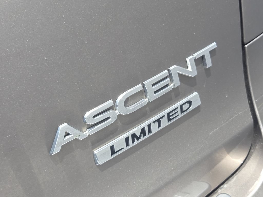 Used 2021 Subaru Ascent Limited w/ Popular Package #2A AWD/4WD image 18