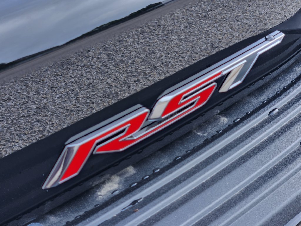 New 2026 Chevrolet Tahoe RST w/ RST Capability Package AWD/4WD image 7