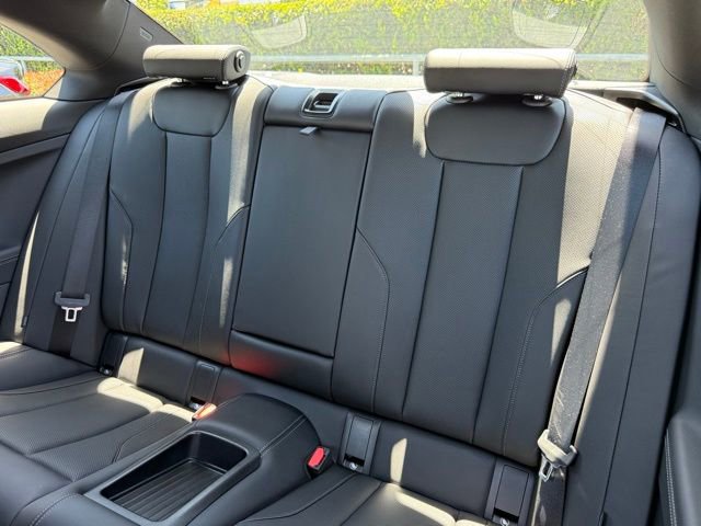 Used 2025 BMW 230i Coupe w/ Convenience Package RWD image 22