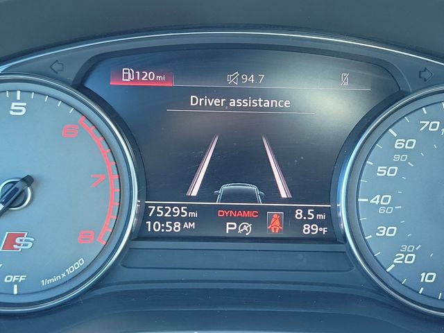 Used 2022 Audi SQ5 Premium AWD/4WD image 28