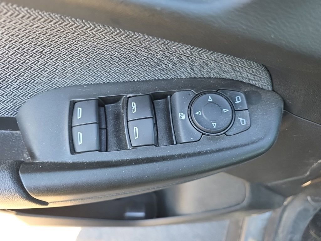 Used 2024 Chevrolet TrailBlazer LS image 14