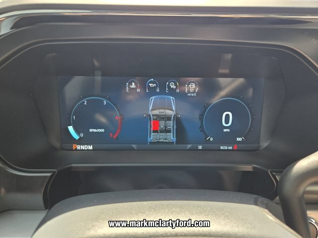 New 2026 Ford F250 XLT w/ XLT Premium Package AWD/4WD image 22