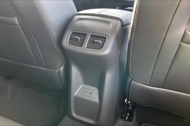 New 2026 Buick Envision Sport Touring AWD/4WD image 12