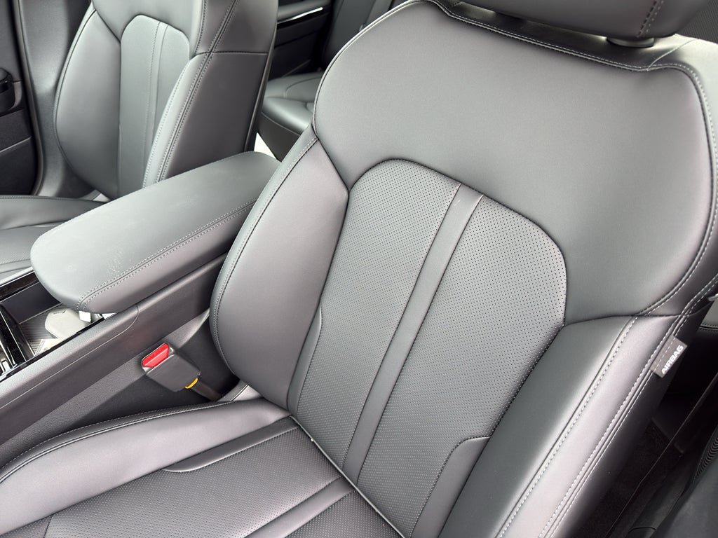 New 2025 Kia K5 EX FWD image 11