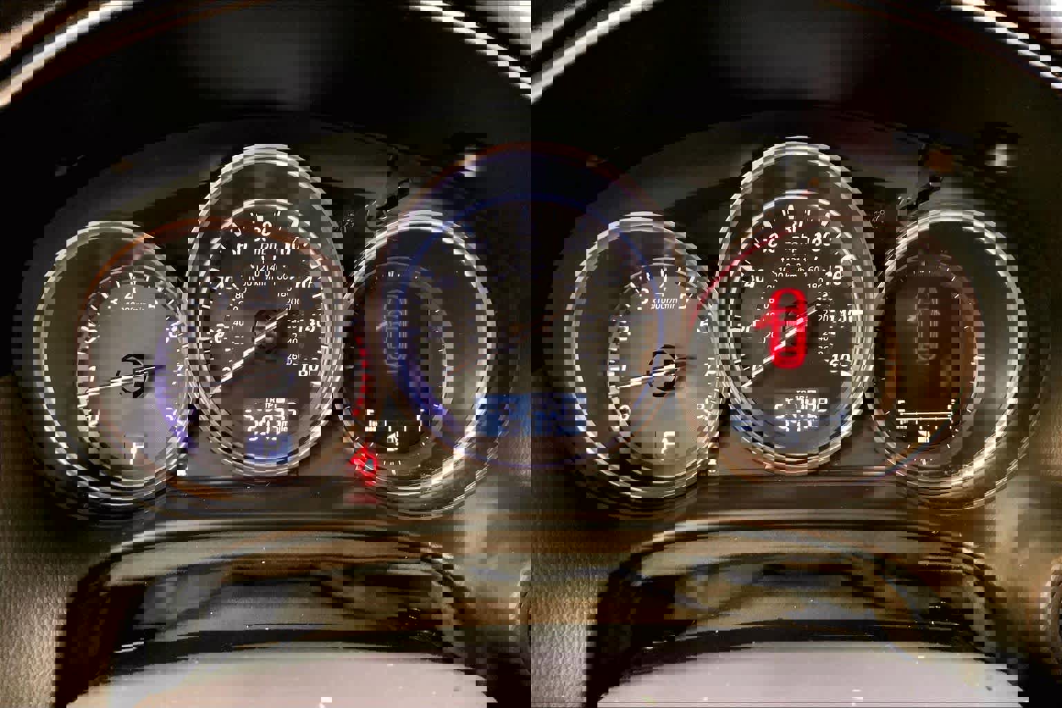 Used 2014 MAZDA CX-5 Grand Touring image 25