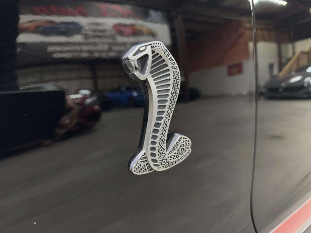 Used 2012 Ford Mustang Shelby GT500 w/ SVT Performance Pkg image 19