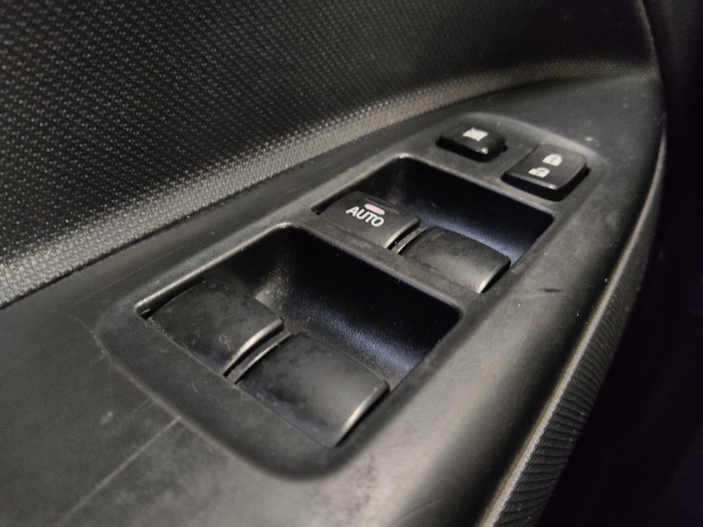 Used 2024 Mitsubishi Mirage ES FWD image 27
