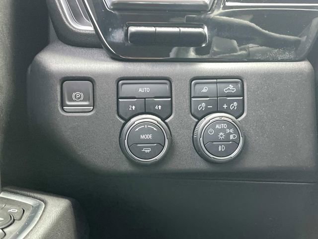 Used 2022 Chevrolet Silverado 1500 LTZ w/ LTZ Premium Package image 38