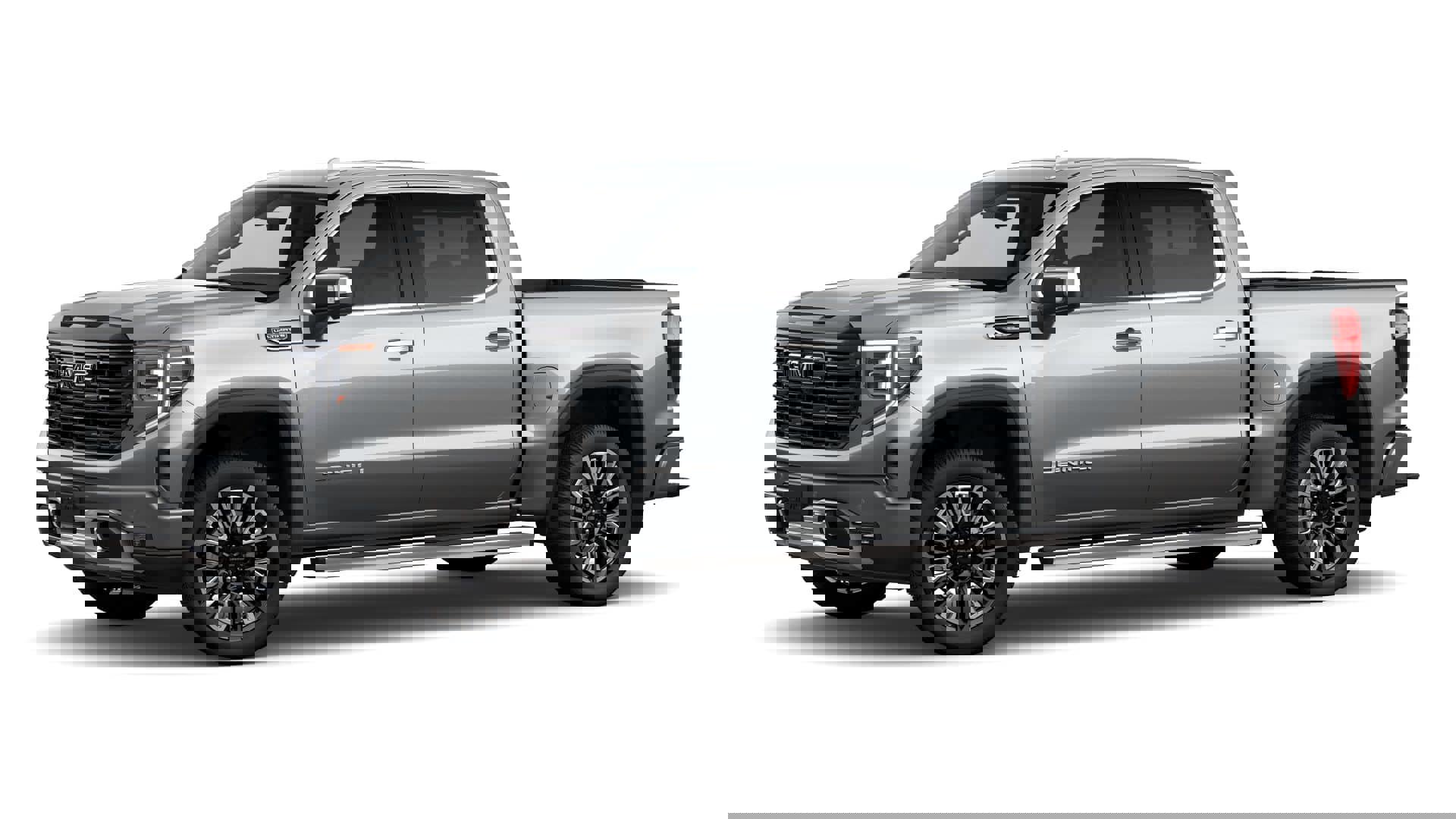 New 2026 GMC Sierra 1500 Denali Ultimate image 50