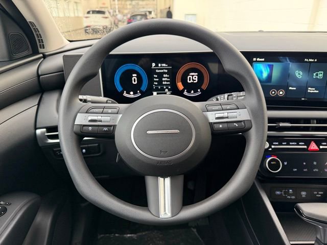 New 2026 Hyundai Tucson SEL image 18