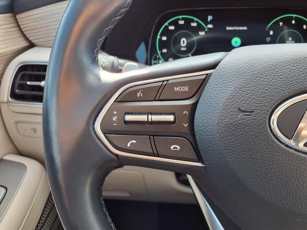 Used 2022 Hyundai Palisade Limited image 18
